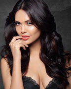 Esha Gupta